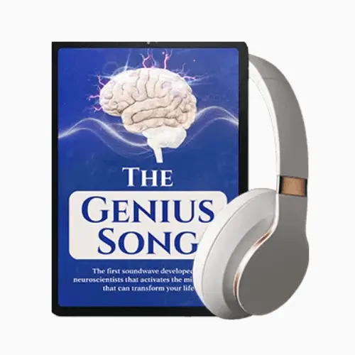 the genius song